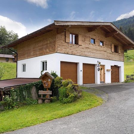 Villa Wolkenmooshof Sankt Johann in Tirol Esterno foto