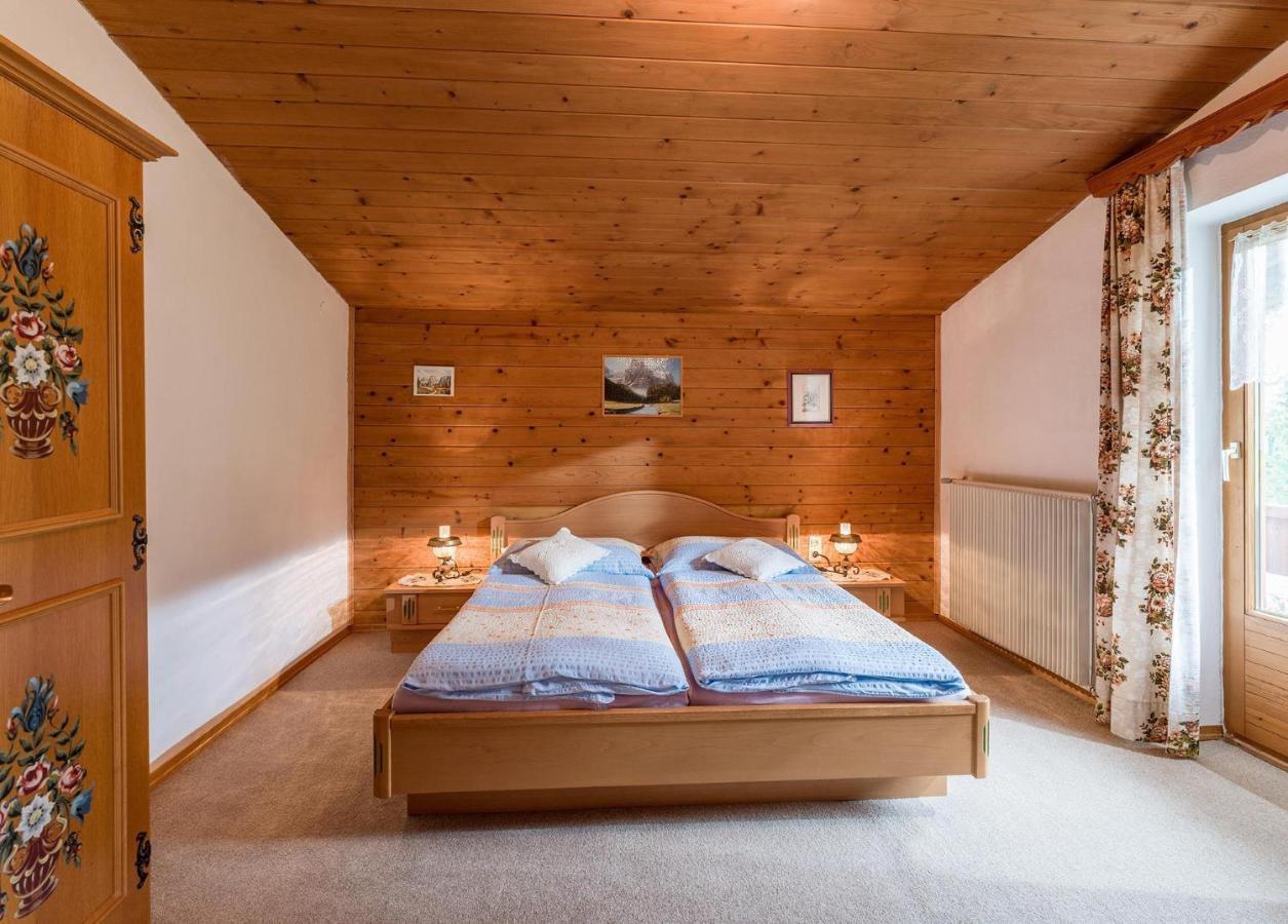 Villa Wolkenmooshof Sankt Johann in Tirol Esterno foto