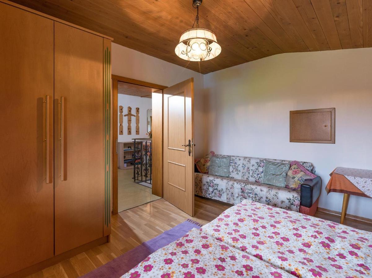 Villa Wolkenmooshof Sankt Johann in Tirol Esterno foto