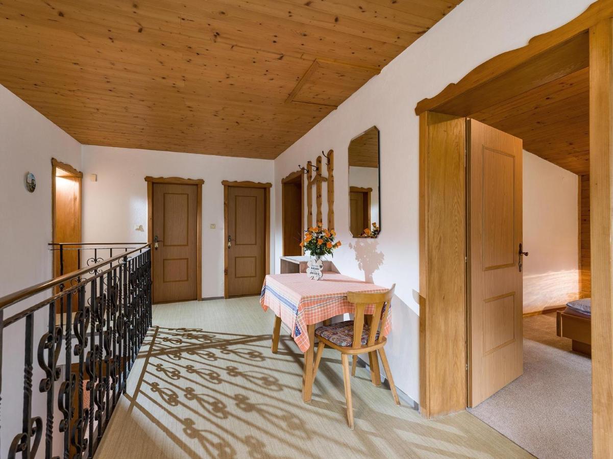 Villa Wolkenmooshof Sankt Johann in Tirol Esterno foto