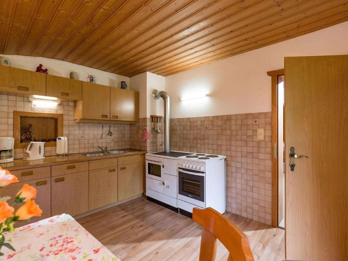 Villa Wolkenmooshof Sankt Johann in Tirol Esterno foto